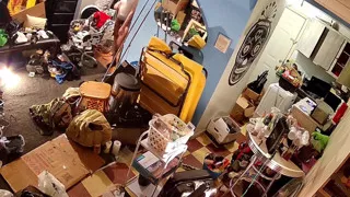Cleaning