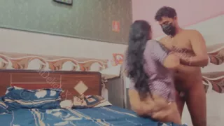 Step Sister & Step Brother - Forbidden Night Full Open Hard Sex
