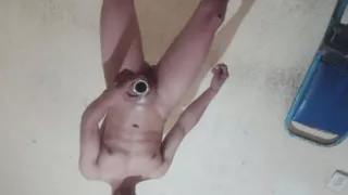 Hot skinny at home