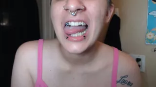 Big Mouth Tour