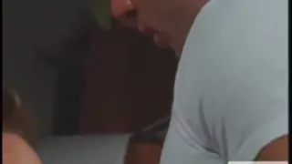 Rear-ended