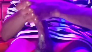 Masturbating My BBC