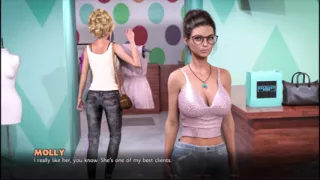 Timestamp 4 Mrs Juliana Gave Me a Handjob and Blowjob