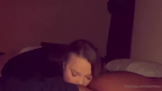 BBW Fuck & Suck Small Dick