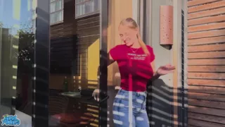 Sucking off & Titty Fucking John Legendary