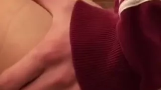Risky Workplace Sex - 18-year-old Guy Fucks Coworker Doggy-style