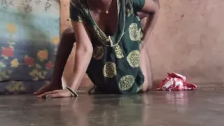 I gave bhabhi a load inside her during the day
