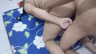 First Time Girlfriend Ki Gand Mari - Anal Fuck Hard & Fast