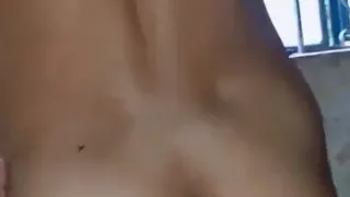 Maria Is in the Mood to Suck and Ride My Dick