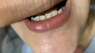 Couple Anal Iranian Sex Sucks Her Taherani Husband's Penis in the Shower in the New Persian Bathroom