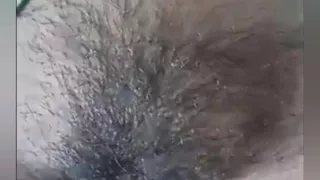 I lay down on the bed and stood up and fucked my stepdaughter.