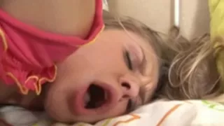 Passionate Russian Couple Night