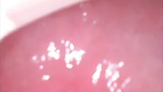 Deep inside camera closeup Annabelle creampie