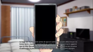 He Made Her Fall - Adult Game - Part 1