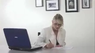 Employee Review