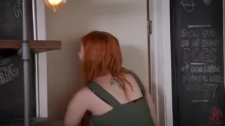 Bad Stepmommy Signs Away Her Step-stepdaughter for Fame and Anal