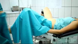 Gyno orgasm