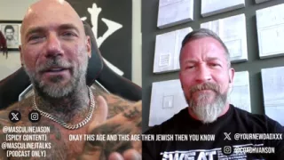 Porn star confessions - coach vanson episode 204