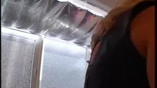 Big boobed MILF whore gets big cock in her horny wet pussy
