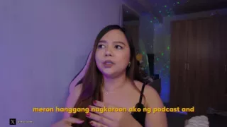 Why I Stop Doing Collabs with Other Vloggers Part1- Sharinami