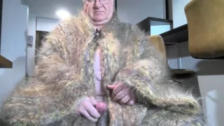 Mohair Love