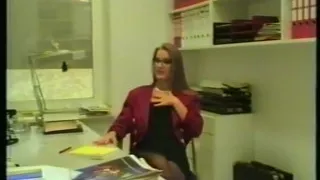 Horny German Women Who Want to Get Fucked by a Big Cock #6