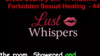 Cross Country Sin a Widower's Taboo Sexual Healing Part 44 - English Audio Sex Story