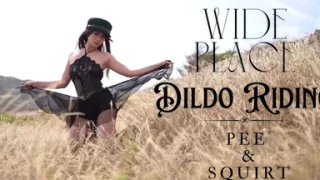 Mb - Getting to the Wild Place
