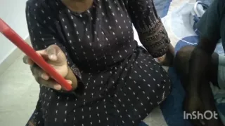 Talking About Her Acting Videos