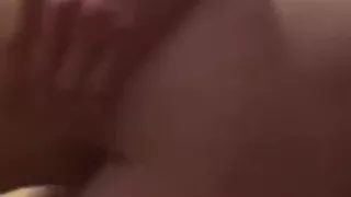 Skinny Guy Doggy-style Fucks His 18-year-old Classmate While She Reads a Book