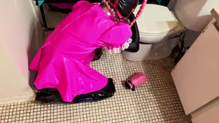 escaping self bondage early