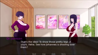 Sex note #13: Sue gave me a footjob