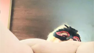 Shh We Have to Be Quiet Fucking Cause My Old Man's in the Other Room