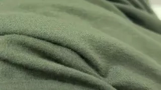 Fitting Room Quickie