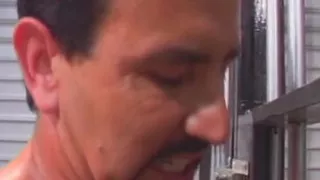 Locked up French Babe Got Anal Penetrated