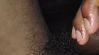 That White Sperm Load for You