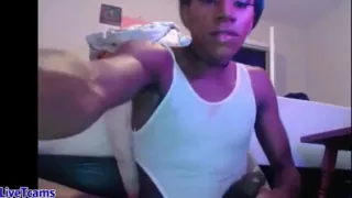 Steal: Stroke and Selfsuck