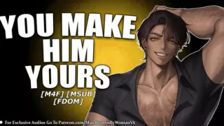 Frat Himbo Isn't Who You Thought (M4F) (MSUB) (BEGGING)