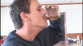 Super legged coed party fucking with best friends on the table