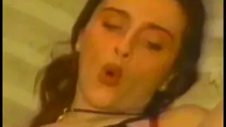 Cute French girl Maeva Exel doesn't like to waste time waiting for her friend