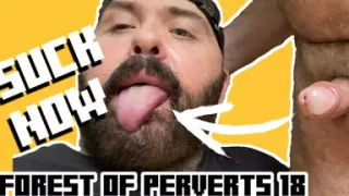 Forest of Perverts 18