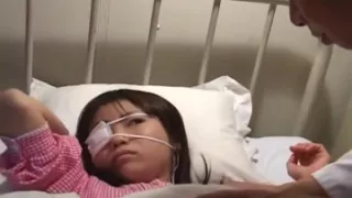 Hot Girl Got Pounded in Hospital by Sexy Doctor