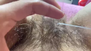 Bush measurement