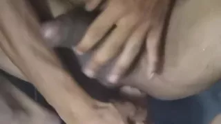 Amateur Ass