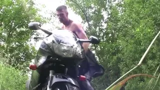 The Leather Boys