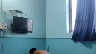 Sejal bhabhi apne pati ke sath hotel room me hard-core chudai kiya
