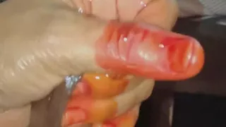 Hard Cock