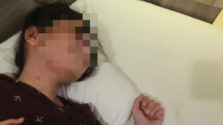 Girlfriend Of An Office Friend Can't Stand Sucking