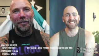 Porn Star Confessions - Zaddy Zick (episode 179)