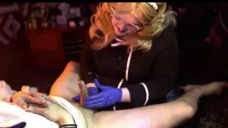 Collecting a Sperm Sample for the Doctor